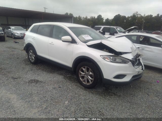 MAZDA CX-9 2015 jm3tb3bv9f0461117