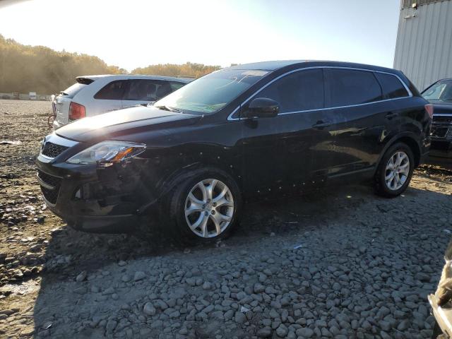 MAZDA CX-9 2011 jm3tb3bvxb0302245