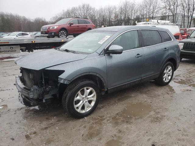 MAZDA CX-9 2011 jm3tb3bvxb0315285