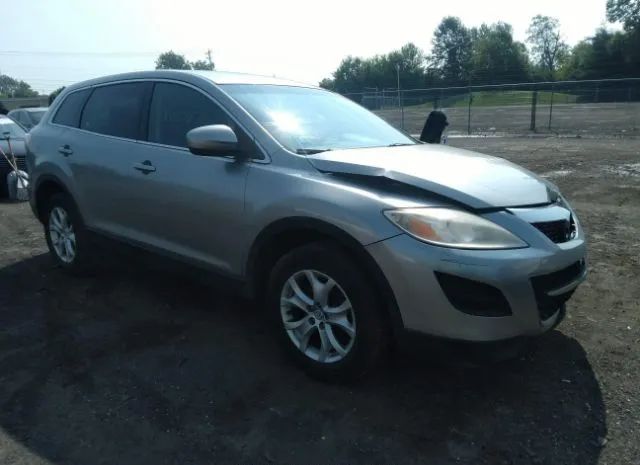 MAZDA CX-9 2011 jm3tb3bvxb0327971