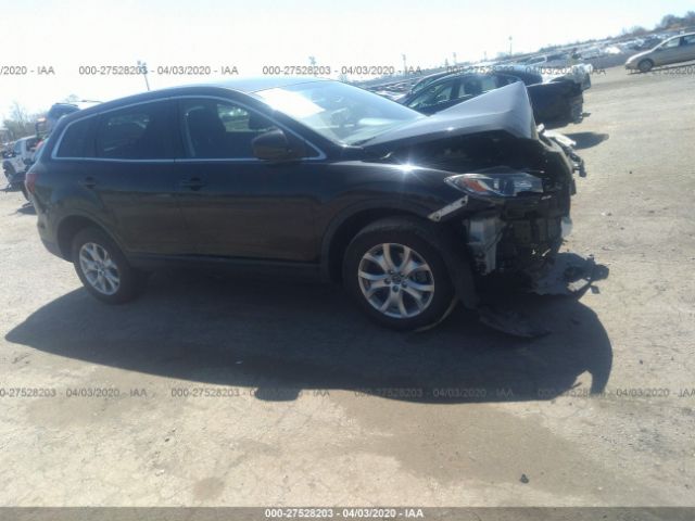 MAZDA CX-9 2013 jm3tb3bvxd0407936