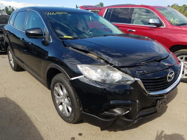 MAZDA CX-9 SPORT 2013 jm3tb3bvxd0414787