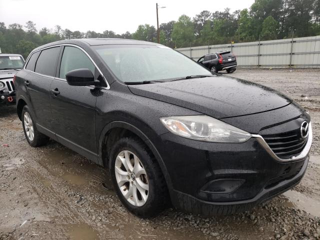 MAZDA CX-9 SPORT 2013 jm3tb3bvxd0417561