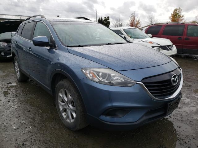 MAZDA CX-9 SPORT 2014 jm3tb3bvxe0427122