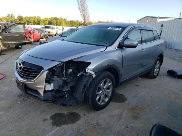 MAZDA CX-9 2015 jm3tb3bvxf0461711