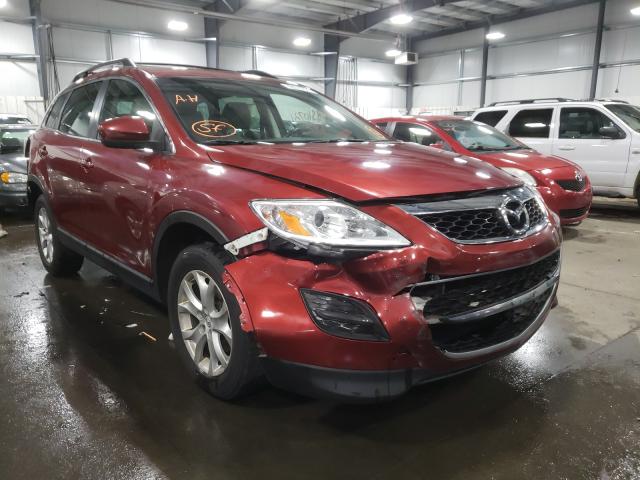 MAZDA CX-9 2011 jm3tb3ca0b0311726