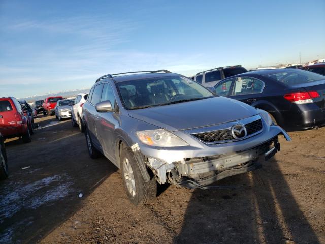 MAZDA CX-9 2011 jm3tb3ca0b0316800