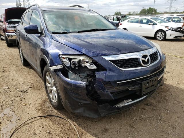 MAZDA CX-9 2011 jm3tb3ca0b0320006