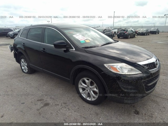 MAZDA CX-9 2011 jm3tb3ca0b0326646