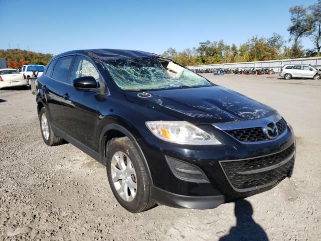 MAZDA CX-9 2011 jm3tb3ca0b0328610