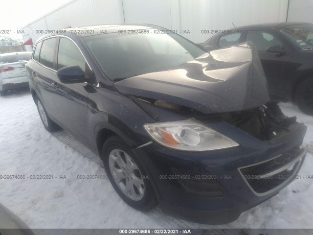 MAZDA CX-9 2011 jm3tb3ca0b0329370