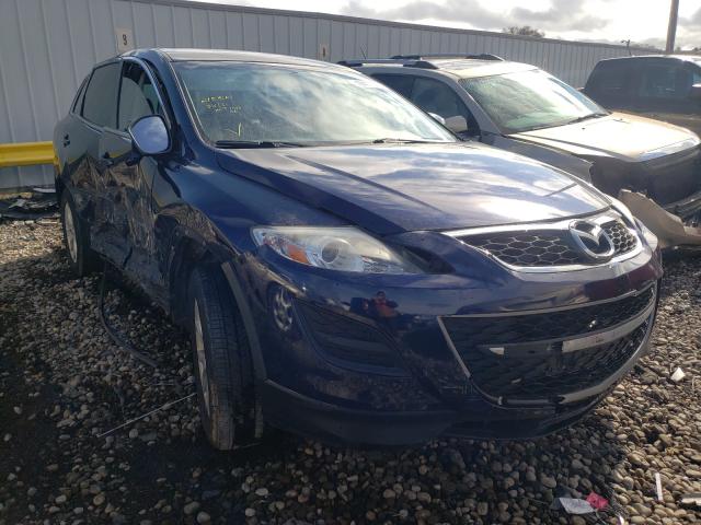 MAZDA CX-9 2011 jm3tb3ca0b0329899