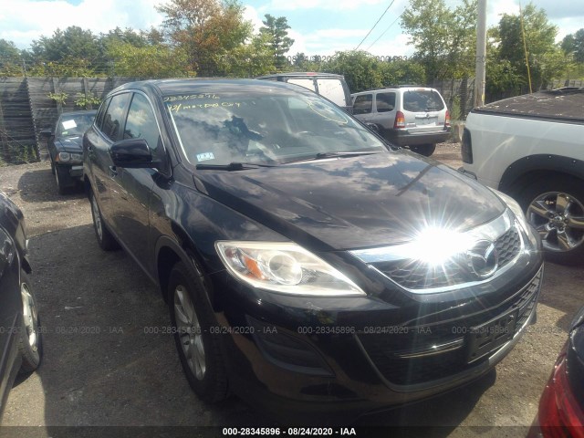 MAZDA CX-9 2012 jm3tb3ca0c0344985