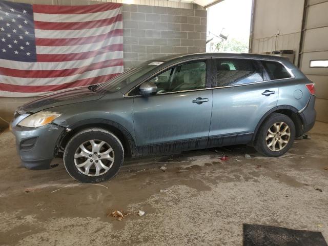 MAZDA CX-9 2012 jm3tb3ca0c0350897