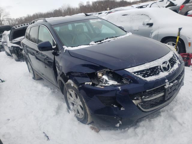 MAZDA CX-9 2012 jm3tb3ca0c0355338