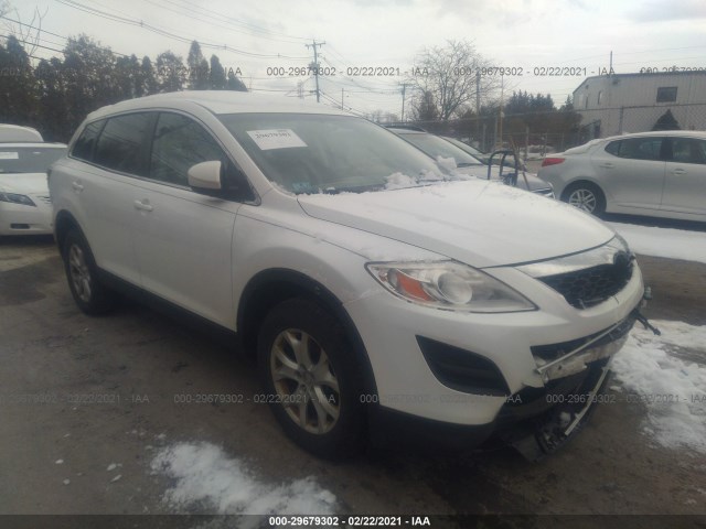 MAZDA CX-9 2012 jm3tb3ca0c0355386