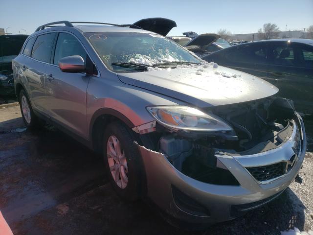 MAZDA CX-9 2012 jm3tb3ca0c0362516