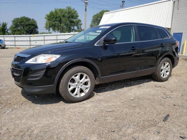 MAZDA CX-9 2012 jm3tb3ca0c0363245