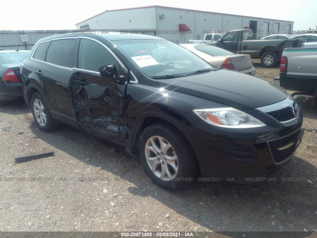 MAZDA CX-9 2012 jm3tb3ca0c0364962