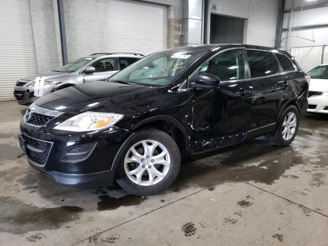 MAZDA CX-9 2012 jm3tb3ca0c0365707