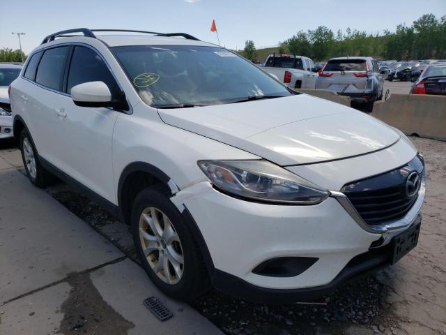 MAZDA CX-9 TOURI 2013 jm3tb3ca0d0403437