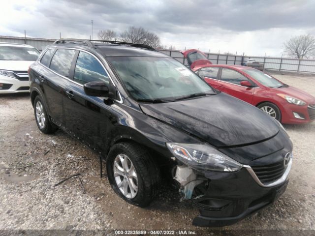 MAZDA CX-9 2013 jm3tb3ca0d0404071