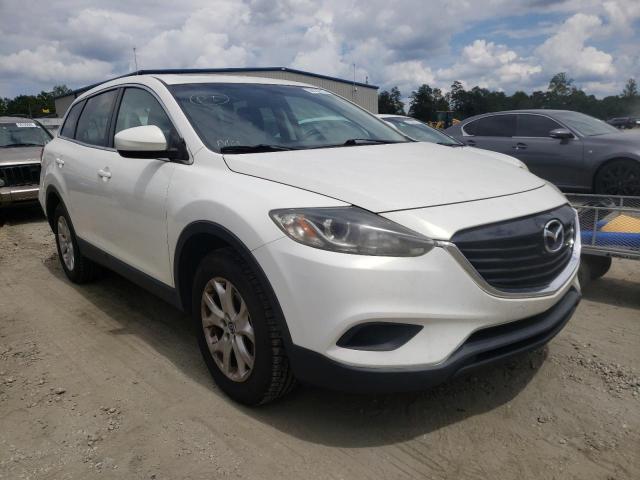 MAZDA CX-9 TOURI 2013 jm3tb3ca0d0405009