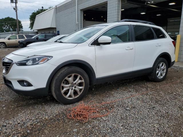 MAZDA CX-9 2013 jm3tb3ca0d0407469