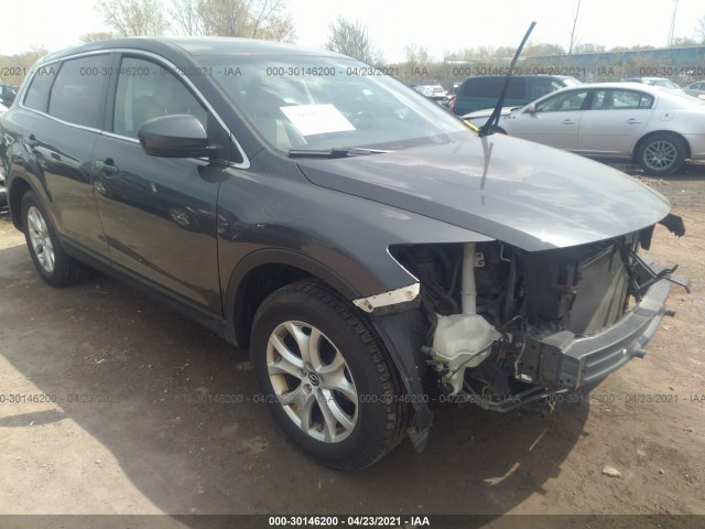 MAZDA CX-9 2013 jm3tb3ca0d0411828