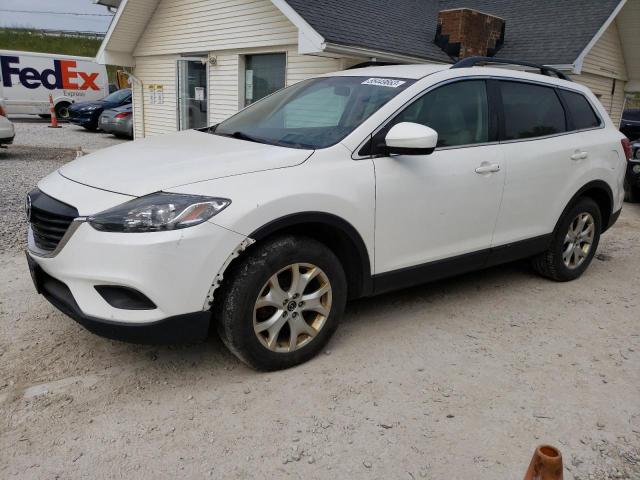 MAZDA CX-9 TOURI 2013 jm3tb3ca0d0413868