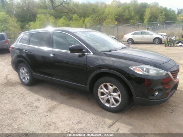 MAZDA CX-9 2013 jm3tb3ca0d0423347