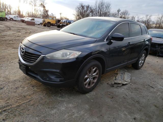 MAZDA CX-9 TOURI 2014 jm3tb3ca0e0431305