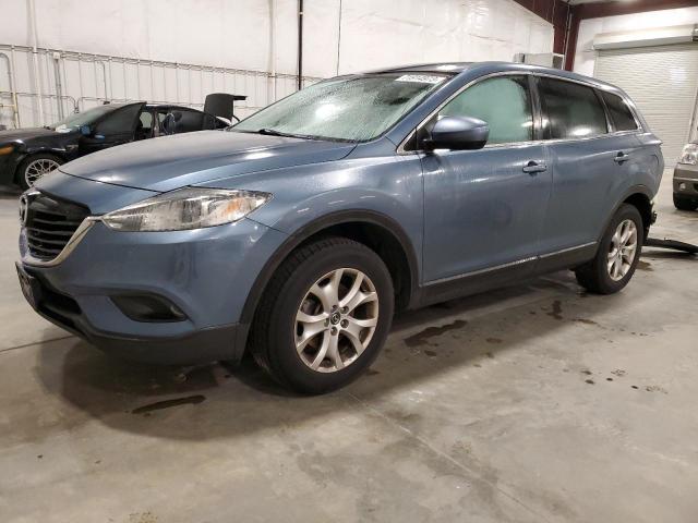 MAZDA CX-9 TOURI 2014 jm3tb3ca0e0433099