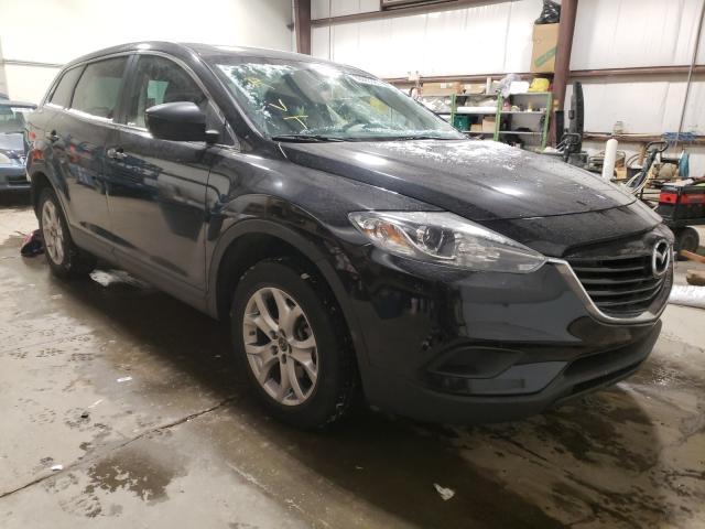 MAZDA CX-9 TOURI 2014 jm3tb3ca0e0436326