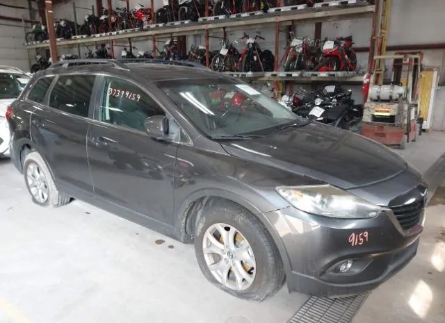 MAZDA CX-9 2014 jm3tb3ca0e0442286