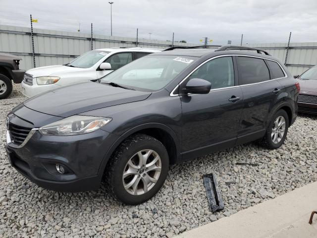 MAZDA CX-9 TOURI 2015 jm3tb3ca0f0450728