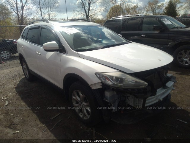 MAZDA CX-9 2015 jm3tb3ca0f0451202