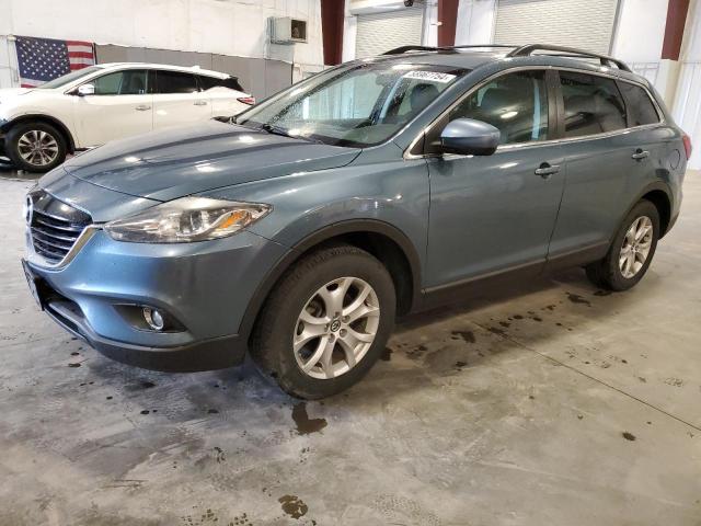 MAZDA CX-9 2015 jm3tb3ca0f0453354