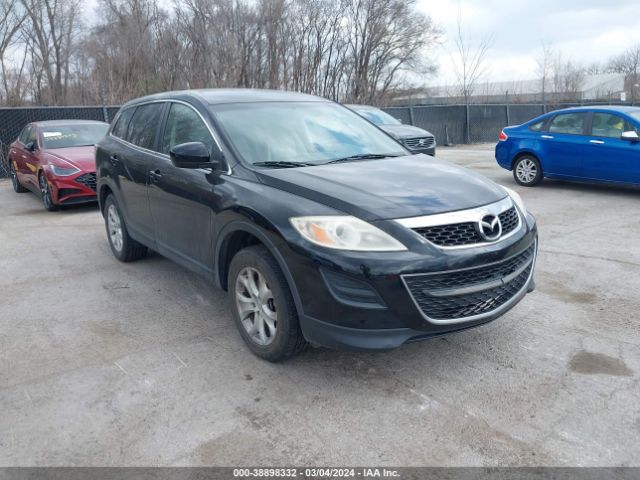 MAZDA CX-9 2011 jm3tb3ca1b0303599