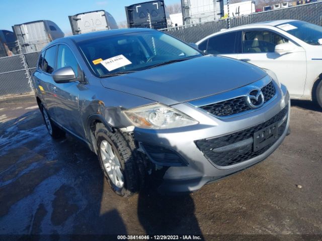 MAZDA CX-9 2011 jm3tb3ca1b0311203