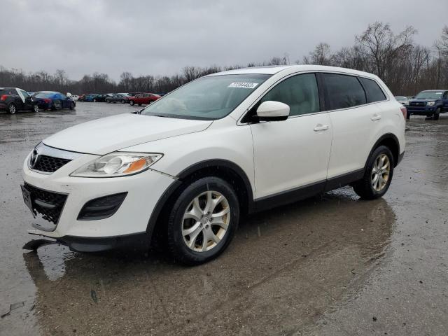 MAZDA CX-9 2011 jm3tb3ca1b0325201