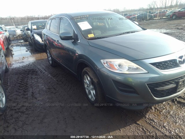 MAZDA CX-9 2011 jm3tb3ca1b0329216