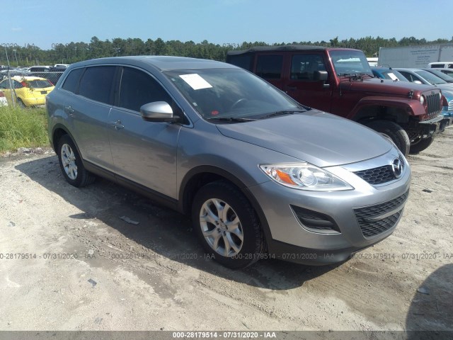 MAZDA CX-9 2011 jm3tb3ca1b0331127