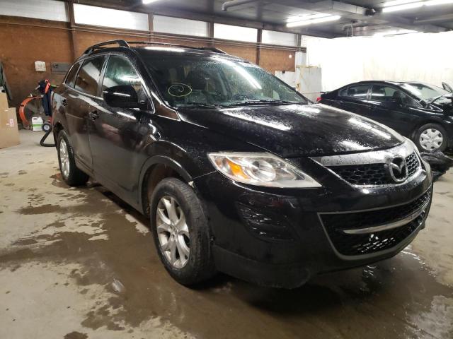 MAZDA CX-9 2012 jm3tb3ca1c0333123