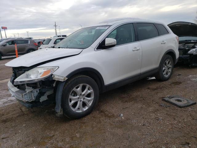 MAZDA CX-9 2012 jm3tb3ca1c0342789