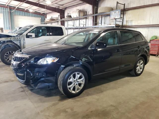 MAZDA CX-9 2012 jm3tb3ca1c0351282