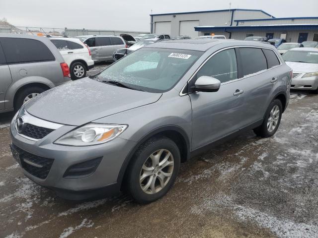 MAZDA CX-9 2012 jm3tb3ca1c0364971