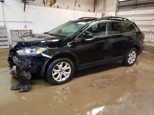 MAZDA CX-9 TOURI 2013 jm3tb3ca1d0404810