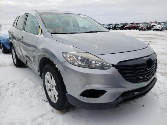 MAZDA CX-9 TOURI 2013 jm3tb3ca1d0424992