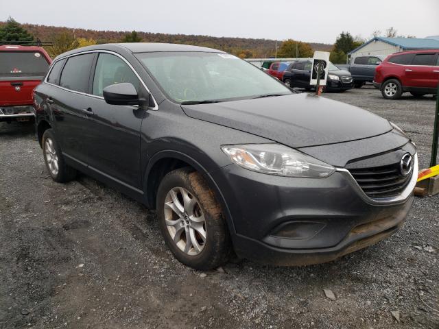 MAZDA CX-9 TOURI 2014 jm3tb3ca1e0432267